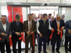 Aydıntepe’de Yılsonu Sergisi