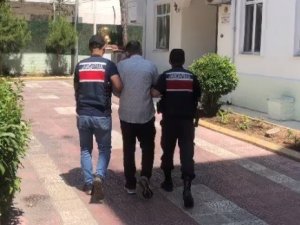 İ̇zmir’de Eş Zamanlı Terör Operasyonu: 7 Şüpheli Gözaltında