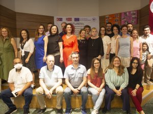 Paü’nün Yürüttüğü ‘Futurebio’ Projesinde Çalışmalar Başladı