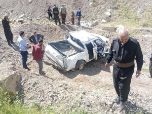 Şırnak’ta Trafik Kazasında Ölü Sayısı 5’e Yükseldi