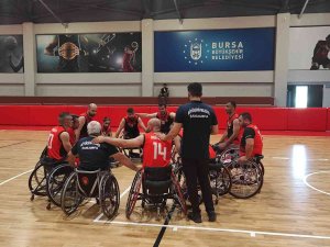 Potada Şanlıurfa Bursa’ya Fark Attı