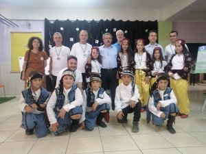 Köyceğiz’de Öğrenciler Bilimsel Çalışmalarını Sergiledi