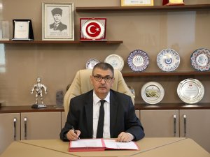 Paü’den Yeni Bir Uluslararası Anlaşma