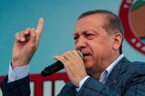 Erdoğan’dan Bahçeli’ye sert sözler