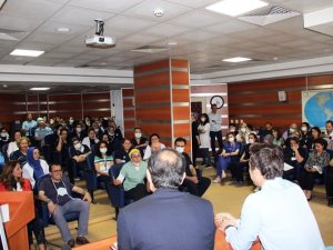 Kütahya Evliya Çelebi Hastanesi’nin Kalite Standartları Değerlendirme Başarısı