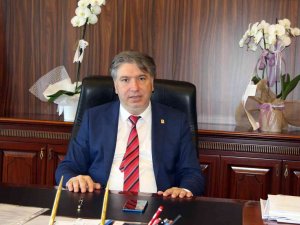 Yalova Üniversitesi Tıp Fakültesi Morfoloji Binasında Hedef Yılsonu