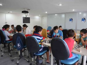 Tevfikiye Hanımlar Lokalinde Yaz Kursları Düzenlenecek