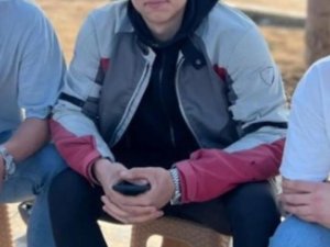 Fatih’te Motosikletiyle Kayalıklara Uçan Genç Hayatını Kaybetti