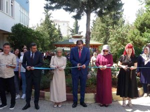 Mardin’de Hayat Boyu Öğrenme Haftası Başladı