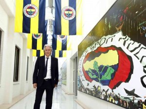 Jorge Jesus, Samandıra Tesisleri’ni Gezdi