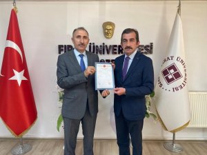 Fü İle Çevre, Şehircilik Ve İ̇klim Değişikliği İ̇l Müdürlüğü Arasında Arsa Takası