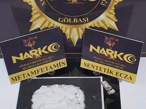 Adıyaman’daki Uyuşturucu Operasyonlarında 7 Tutuklama