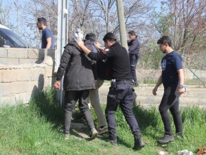 Erzincan’da Son 1 Ayda 149 Kaçak Göçmen Yakalandı