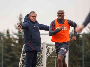 Trabazonspor’da Nwakaeme Belirsizliği