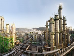 Aksa Akrilik İ̇so 500’de 42. Sırada Yer Aldı