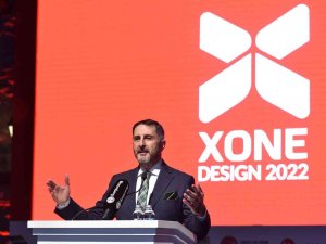 Xone Design’da Ödüller Sahiplerini Buldu