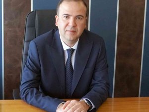 Aedaş’ın Yeni Genel Müdürü İ̇lkay Baydar Oldu