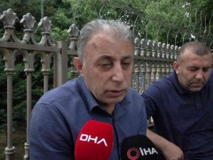 Büyükçekmece’deki Kazada Hayatını Kaybeden 2 Öğrencinin Cenazesi Adli Tıp Kurumundan Alındı