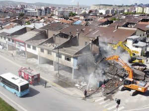 Sivas’ın Kronikleşen Meselesi Çözülüyor