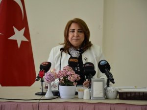 Eskişehir Millî Eğitim Müdürü Pervin Töre’den Lgs Açıklaması