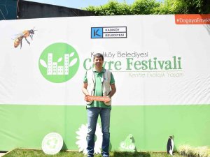 5. Kadıköy Çevre Festivali 3 Haziran’da Başlıyor