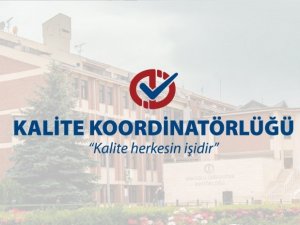 Anadolu Üniversitesi’nde Akademik Birim Ziyaretleri Başladı