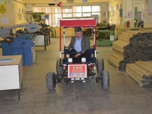 Gediz’de Bilim Fuarı