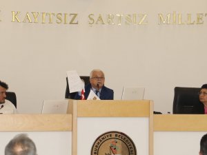 Başkan Deveciler “Bir Metrekare Zeytinlik İmara Açmadık