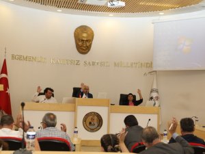 Burhaniye’de Yol Yapımı İçin Firma Bulunamıyor