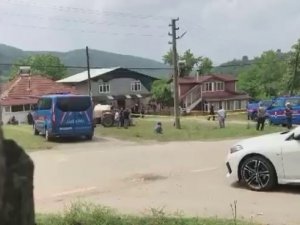 Sakarya’da Acı Olay: Oğlunu Yaralayan Anne Tüfekle İntihar Etti