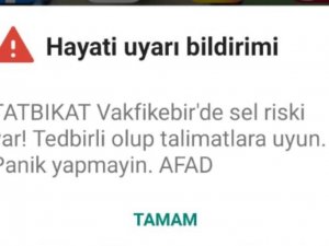 Bakan Soylu: “Eylül Ayında Bir Türkiye Tatbikatı Yapacağız”