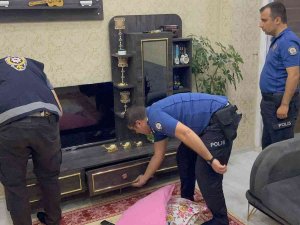 Telefon Dolandırıcılarına Şanlıurfa Merkezli Operasyon: 29 Gözaltı