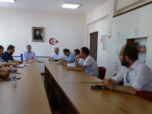 Havran Lgs’ye Hazır