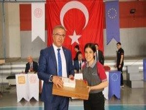 İ̇ş Sağlığı Ve Güvenliği Bilgi Yarışması’nda Ödüller Sahiplerini Buldu