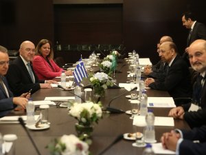 Yunanistan Ve Suudi Arabistan Arasında İş Birliği Anlaşması İmzalandı