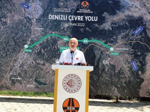 Bakan Karaismailoğlu: “Türkiye Olarak Dünya Ticaretine Hükmeder Bir Konuma Gelmemiz An Meselesi”