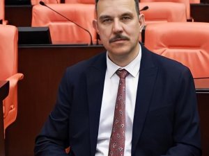 Milletvekili Esgin: "Bursa’da Çocuk Onkolojisi Alanında Sağlık Hizmetimiz Sorunsuz Devam Etmektedir"