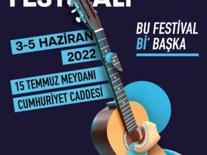 Bursa’da 2. Sokak Sanatçıları Festivali Başlıyor