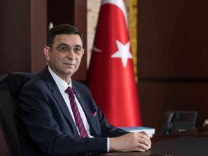 Gaziantep’ten Mayıs Ayında 736 Milyon 764 Bin Dolar İhracat Gerçekleştirildi