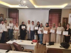 Manisa 16 Yılda Ab’den 41 Milyon Avro Hibe Desteği Aldı