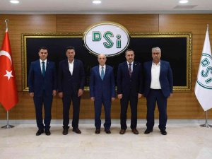 Milletvekili Arvas: “Su Kaynaklarını Korumalı Ve Daha Verimli Kullanmalıyız”
