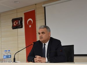‘Türkoloji’nin Babası Kaşgarlı Mahmut’