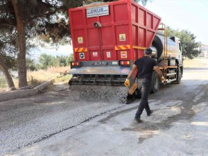 Turgutlu’da Kangrene Dönen Bir Sorun Daha Çözüldü
