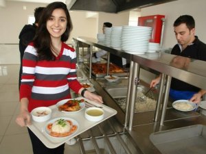 Buysad Başkanı Dönmez: "Dünyadaki Gelişmeler Gıda Fiyatlarındaki Artışın Devam Edeceği Yönünde İşaretler Veriyor"