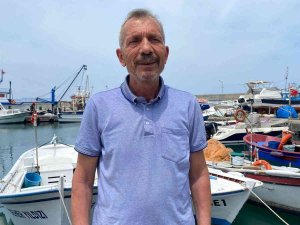 Balıkçılardan Lüfer Müjdesi