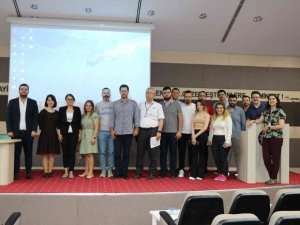 Ticaret Uzmanı Yalçındağ, Sta Ve Tta’ların Önemini Anlattı