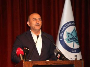 Bakan Çavuşoğlu: "Biz Sizin Kaygılarınızı Anlıyoruz, Siz De Müttefiklerin Kaygılarını Anlamanız Lazım”