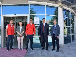 ‘Deneyap Teknoloji Atölyesi’ne Yoğun İlgi