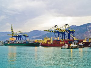 Güneydoğu Anadolu’dan İhracat Mayıs Ayında Yüzde 5.4 Arttı
