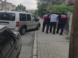Terör Örgütü Deaş Bünyesinde Faaliyet Yürüten Şahıs Yakalandı